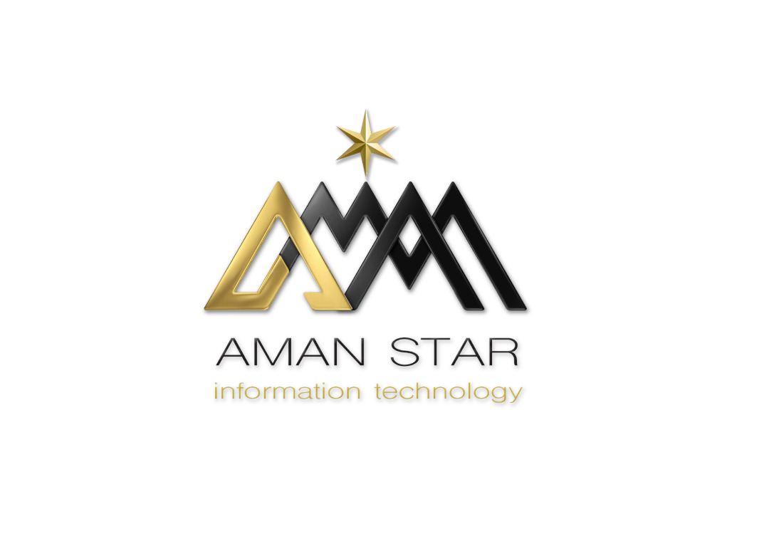 AMAN STAR INFORMATION TECHNOLOGY CO LLC - logo